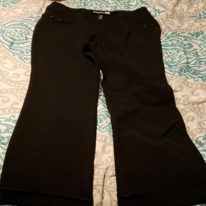 ☆ Stuido253 Dress Pants 2x
